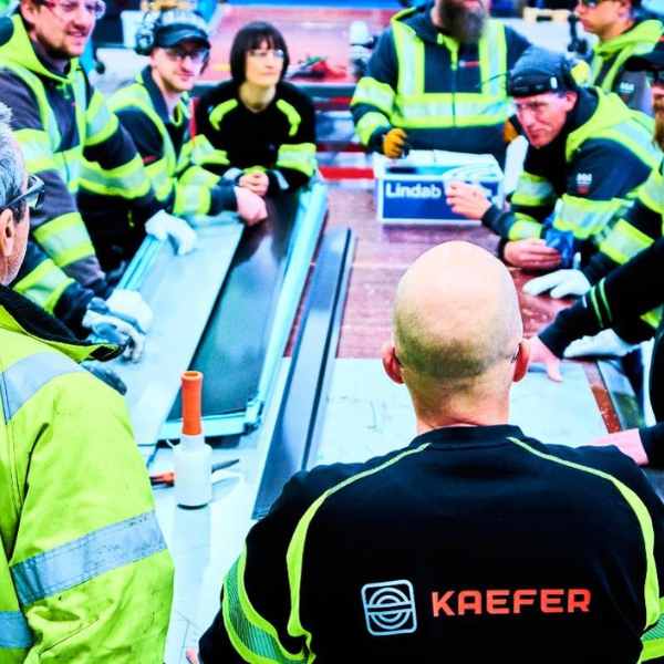 Keafer energy