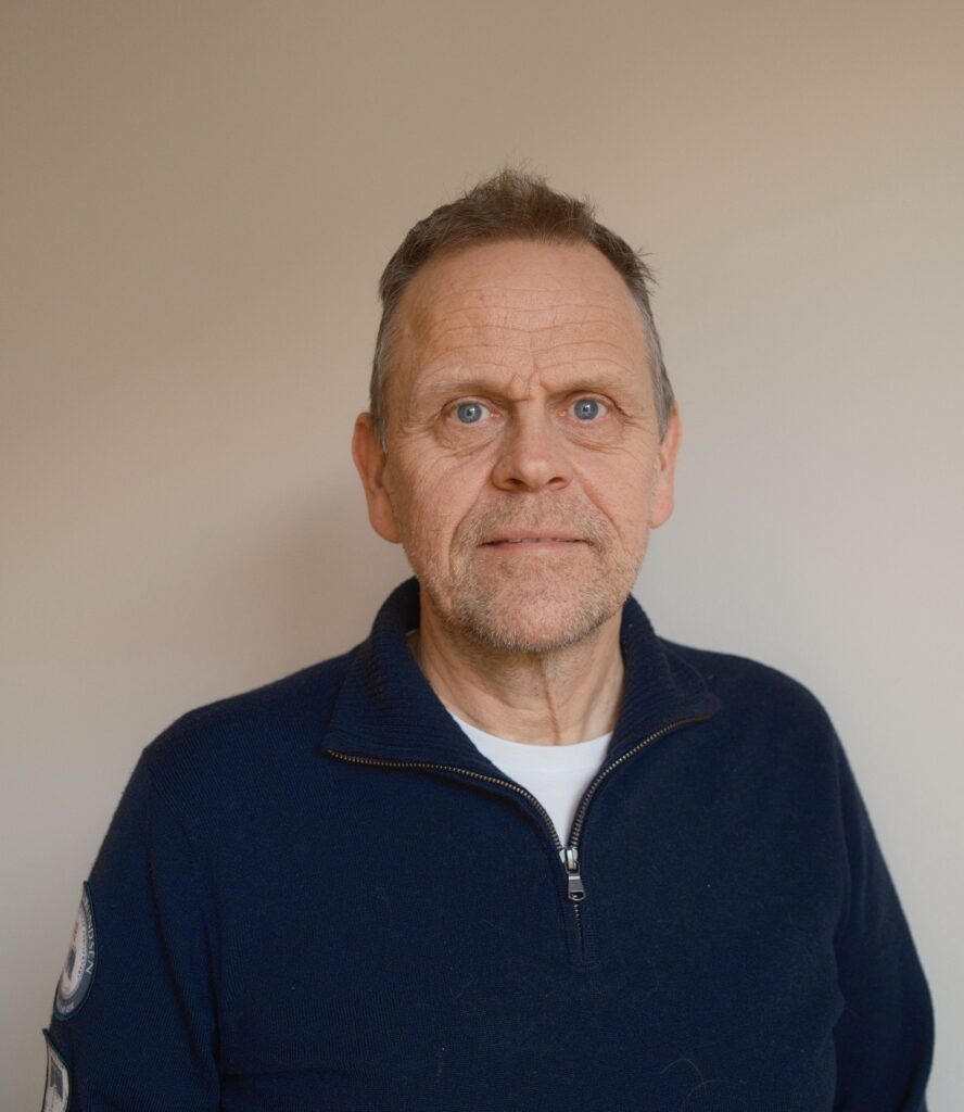 Thorir Hergeirsson foredragsholder på Lean Konferansen 2026