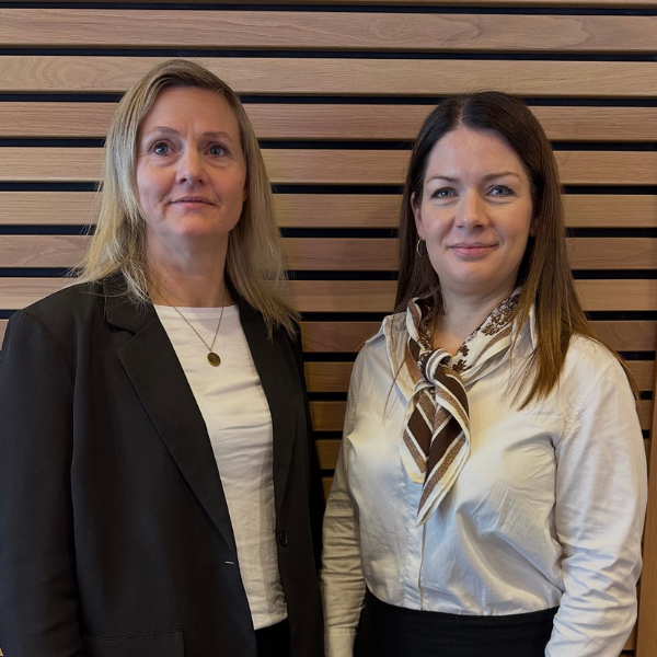 Innlegg om forbedringskultur og Lean erfaringer fra Kvinesdal og Farsund